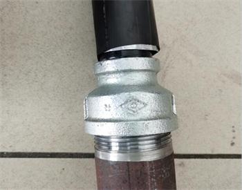 鄂州20MM注浆管供应