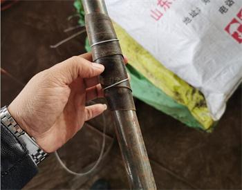 鄂州50MM注浆管